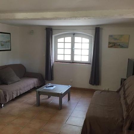 Bandol T3 Rdj Plage 5 Mn A Pied-Port 10 Mn-Parking Kültér fotó